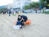 MEGAS TEAM BUILDING 2023