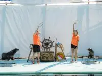 MEGAS TEAM BUILDING 2023