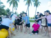 MEGAS TEAM BUILDING 2023
