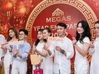 MEGAS YEAR END PARTY 2023