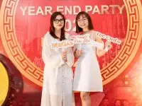 MEGAS YEAR END PARTY 2023