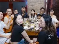 MEGAS TEAM BUILDING 2023