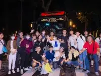 MEGAS TEAM BUILDING 2023