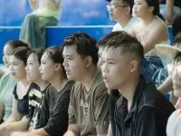 MEGAS TEAM BUILDING 2023