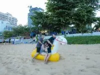 MEGAS TEAM BUILDING 2023