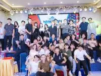 MEGAS TEAM BUILDING 2023