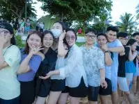 MEGAS TEAM BUILDING 2023