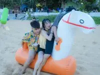 MEGAS TEAM BUILDING 2023
