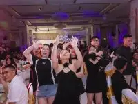 MEGAS TEAM BUILDING 2023