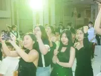 MEGAS TEAM BUILDING 2023