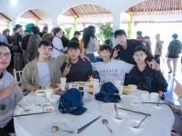 MEGAS TEAM BUILDING 2023