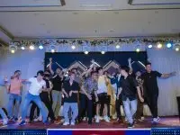 MEGAS TEAM BUILDING 2023