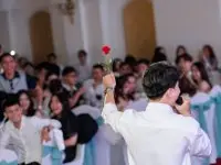 MEGAS YEAR END PARTY 2023