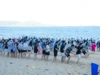 MEGAS TEAM BUILDING 2023
