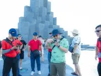 MEGAS TEAM BUILDING 2023