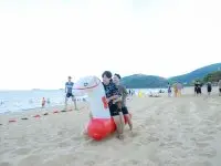 MEGAS TEAM BUILDING 2023