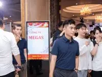 MEGAS YEAR END PARTY 2023
