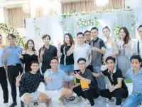 MEGAS TEAM BUILDING 2023