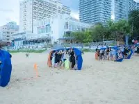 MEGAS TEAM BUILDING 2023