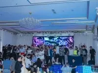 MEGAS TEAM BUILDING 2023
