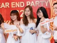 MEGAS YEAR END PARTY 2023