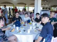 MEGAS TEAM BUILDING 2023