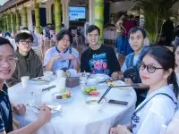 MEGAS TEAM BUILDING 2023