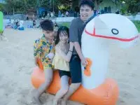 MEGAS TEAM BUILDING 2023
