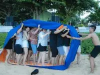 MEGAS TEAM BUILDING 2023