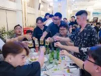 MEGAS TEAM BUILDING 2023