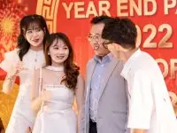 MEGAS YEAR END PARTY 2023