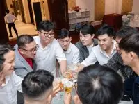 MEGAS YEAR END PARTY 2023