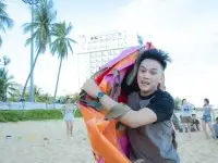 MEGAS TEAM BUILDING 2023