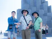 MEGAS TEAM BUILDING 2023