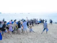 MEGAS TEAM BUILDING 2023