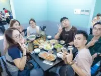 MEGAS TEAM BUILDING 2023