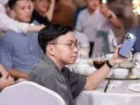 MEGAS YEAR END PARTY 2023