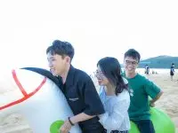 MEGAS TEAM BUILDING 2023