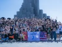 MEGAS TEAM BUILDING 2023