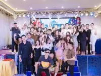 MEGAS TEAM BUILDING 2023