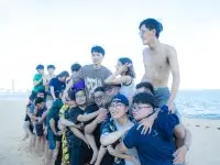 MEGAS TEAM BUILDING 2023