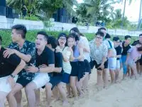 MEGAS TEAM BUILDING 2023