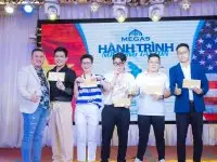MEGAS TEAM BUILDING 2023