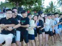 MEGAS TEAM BUILDING 2023