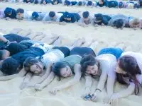 MEGAS TEAM BUILDING 2023
