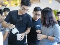 MEGAS TEAM BUILDING 2023