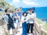 MEGAS TEAM BUILDING 2023