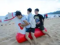 MEGAS TEAM BUILDING 2023