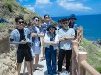 MEGAS TEAM BUILDING 2023