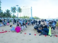 MEGAS TEAM BUILDING 2023